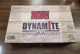 Krabice s dynamitem