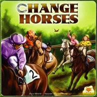 Change Horses - obrázek
