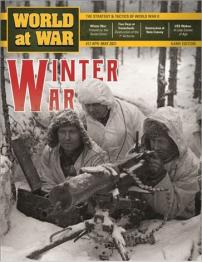 Winter War: Finland vs. the Soviet Union 1939 - obrázek