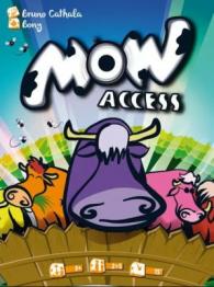 Mow Access - obrázek