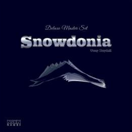 Snowdonia: Deluxe Master Set - obrázek