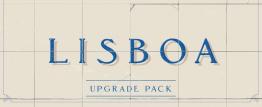 Lisboa: KS Upgrade Pack - obrázek