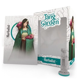 Tang Garden: The Herbalist - obrázek