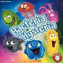 Bacteria Hysteria - obrázek