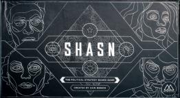 SHASN - obrázek
