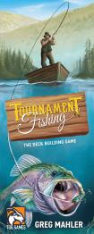 Tournament Fishing: The Deckbuilding Game - obrázek