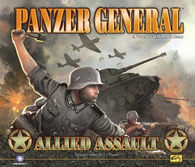 Panzer General: Allied Assault - obrázek