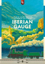 Iberian Gauge - obrázek