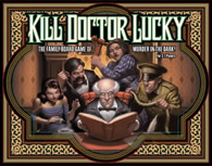 Kill Doctor Lucky - obrázek