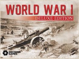 World War I: Deluxe Edition - obrázek