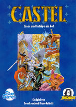 Castle - obrázek