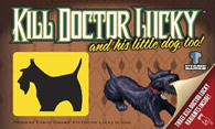 Kill Doctor Lucky... and His Little Dog, Too! - obrázek