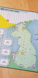 1822: Scotland Medium Regional and North Regional Scenario - obrázek
