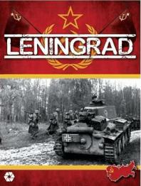 Leningrad - obrázek