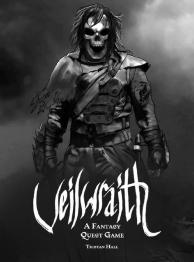 Veilwraith: A Veil Odyssey Game  - obrázek