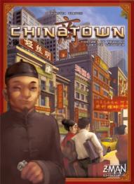 Chinatown - obrázek