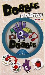 Dobble: Lifestyle - obrázek