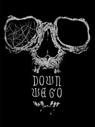 Down We Go - obrázek
