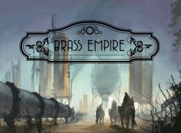 Brass Empire - obrázek