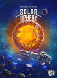 Solar Sphere - obrázek