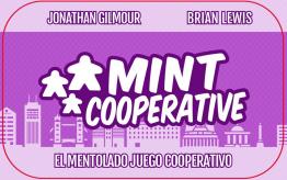 Mint Cooperative + Mint Delivery (PnP)
