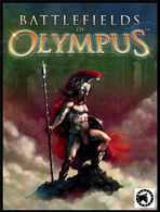 Battlefields of Olympus - obrázek