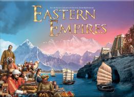 Eastern Empires - obrázek