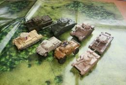Britské tanky