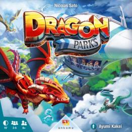 Dragon Parks - obrázek