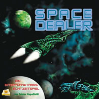 Space Dealer - obrázek