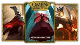 Omen: A Reign of War – Echoes of Myth - obrázek
