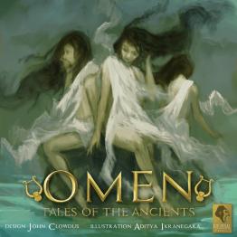 Omen: Tales of the Ancients - obrázek