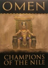 Omen: Champions of the Nile - obrázek