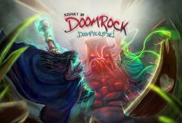 Assault on Doomrock: Doompocalypse - obrázek