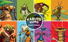 Kabuto Sumo: Insect All-Stars - obrázek