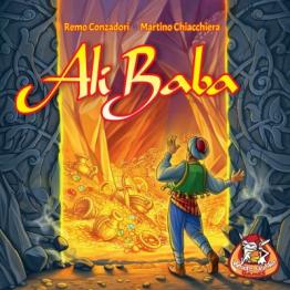 Ali Baba - obrázek