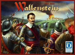 Wallenstein (second edition) - obrázek