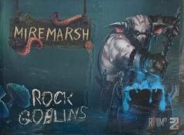 Miremarsh: Rock Goblins - obrázek