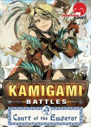 Kamigami Battles: Court of the Emperor - obrázek