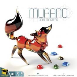 Murano: Light Masters - obrázek