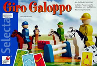 Giro Galoppo - obrázek