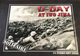 D-Day at Iwo Jima - obrázek