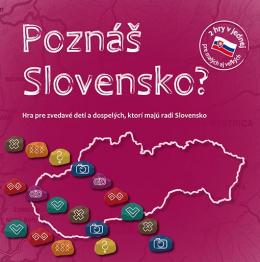 Poznáš Slovensko? - obrázek