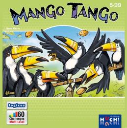 Mango Tango - obrázek