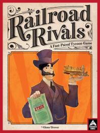 Railroad Rivals - obrázek