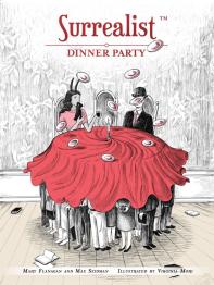 Surrealist Dinner Party - obrázek