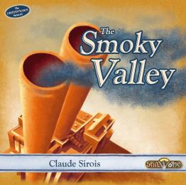 Smoky Valley