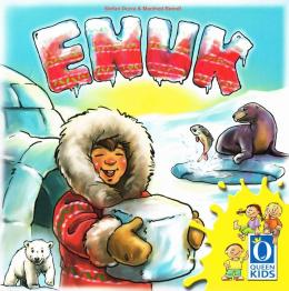 Enuk - obrázek