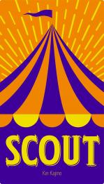 Scout - obrázek
