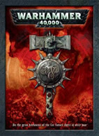 Warhammer 40,000 - obrázek